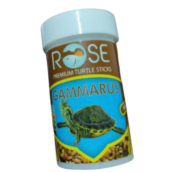 Rose Premium Gammarus Turtle 100 Ml