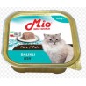 Mio 100 Gr Kedi - Balıklı - Püre