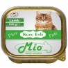 Mio 100 Gr Kedi - Kuzu Etli - Püre