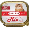 Mio 100 Gr Kedi - Dana Etli - Püre