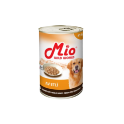 Mio 415 Gr Köpek - Av Etli - Parça Etli