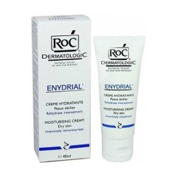 Roc Enydrial Face 40 ml