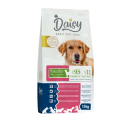 Daisy Basic Kuzu Etli Yavru Köpek Maması 15 Kg