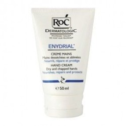 Roc Enydrial Hand Cream 50 ml
