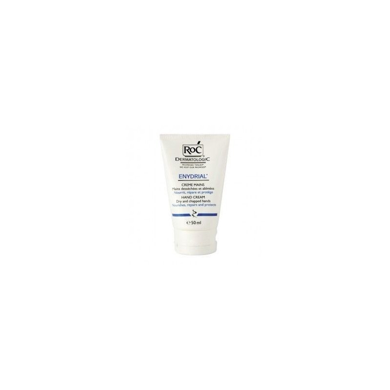 Roc Enydrial Hand Cream 50 ml Roc Enydrial Hand Cream 50 ml