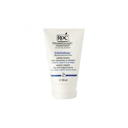 Roc Enydrial Hand Cream 50 ml