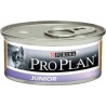 Pro Plan Junior Kıyılmış Tavuk Etli Kedi Konserve 85 Gr