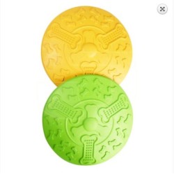 Frisby Köpek Oyuncağı