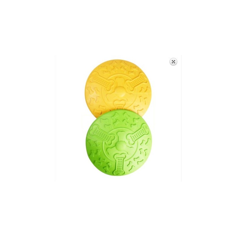 Frisby Köpek Oyuncağı