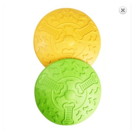 Frisby Köpek Oyuncağı