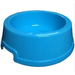 Çınar 1,5 Lt Plastik Mama Kabı