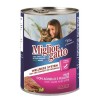 Miglior Kedi Konserve Kuzu & Ciğer Pate 400 Gr