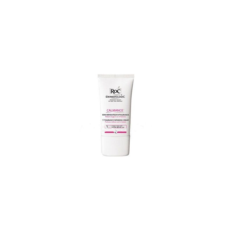 Roc Calmance Moisturizer Cream 40 ml Roc Calmance Moisturizer Cream 40 ml