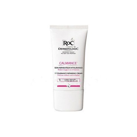 Roc Calmance Moisturizer Cream 40 ml