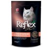Reflex Plus Pouch Ton & Somon Jelly 100 Gr