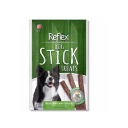 Reflex Dog Stick Tavuklu 3 X 11 Gr
