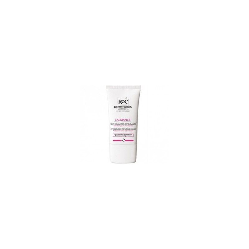 Roc Calmance Repairing Cream 40 ml Roc Calmance Repairing Cream 40 ml