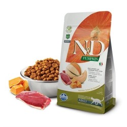N&D Pumpkın Ördek & Kavun 1,5Kg