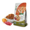 N&D Pumpkın Ördek & Kavun 1,5Kg