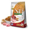 N&D Ancestral Graın Lıght Tavuk, K.Buğday&Nar Adult Mını 2,5Kg
