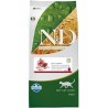 N&D Prıme Tavuk & Nar Kıtten 10 Kg