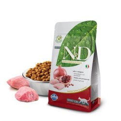 N&D Prıme Tavuk & Nar Adult 10 Kg