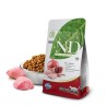 N&D Prıme Tavuk & Nar Adult 10 Kg