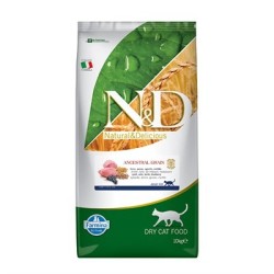 N&D Prıme Kuzu & Yaban Mersini Adult 10 Kg