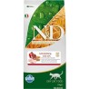 N&D Ancestral Graın Tavuk, K. Buğday,Yulaf&Nar Neutered 10Kg