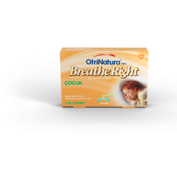 Breathe Right Burun Bandı Çocuklar İçin