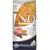 N&D Ancestral Graın Kuzu,K.Buğday,Yulaf&Y.Mersini Puppy Med&Maxı 12Kg