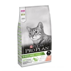 Pro Plan Sterilised Somonlu Kedi Maması 1,5 Kg