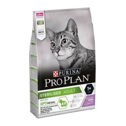 Pro Plan Sterilised Cat Hindili Kuru Mama 1,5 Kg
