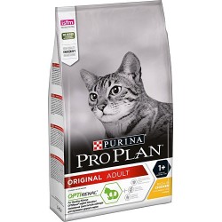 Pro Plan Original Tavuklu Adult Kedi  Açık Mama 1Kg
