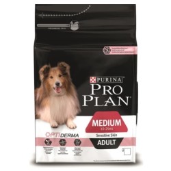 Pro Plan Medium Adult Somon Köpek Açık Mama 1Kg