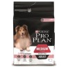 Pro Plan Medium Adult Somon Köpek Açık Mama 1Kg
