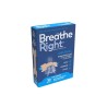 Breathe Right Orijinal / Büyük Boy Burun Bandı 10 Adet