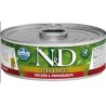 N&D Prıme Chıcken & Pomegranate - Tavuk & Nar Kedi Konserve 80 Gr