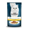 Gourmet Perle Izgara Tavuk Etli Pouch Kedi Maması 85 Gr