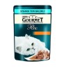 Gourmet Perle Izgara Ton Balıklı Pouch Kedi Maması 85 Gr