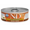 N&D Pumpkın Venıson - Balkabağı & Geyik Kedi Konserve 80 Gr