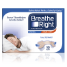 Breathe Right Orijinal Küçük/Orta Burun Bandı 10 Adet