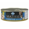 Matısse Mousse Codfısh - Morina Balığı Kedi Konserve 85 Gr
