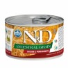 N&D Low Graın Chıcken & Pomegranate - Tavuk & Nar  Köpek Konserve 140 Gr