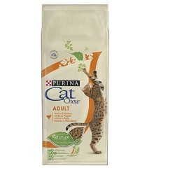 Cat Chow Adult Tavuk Etli  Kuru Mama 15Kg