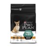 Pro Plan Small & Mini Adult Ördek Ve Tavuk Etli Kuru Köpek Maması 3Kg