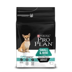 Pro Plan Adult Small Mini Kuzu Etli Köpek Maması 3 Kg