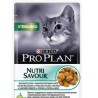 Pro Plan Sterılısed Kedi Yaş Maması Fish 85 Gr