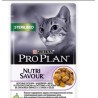 Pro Plan Sterilised Cat Kısırlaştırılmış Hindili Kedi Yaş Maması 85 Gr