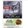 Pro Plan Adult Cat Yetişkin Kuzu Etli Kedi Yaş Maması 85 Gr